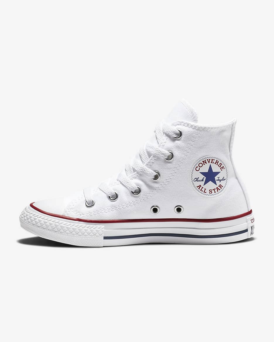 Converse all star high cut online